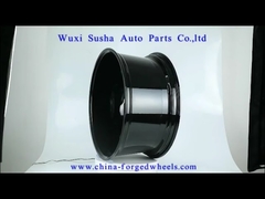 21cm মনোব্লক 1 পিস নকল চাকার বন্দুক মেটাল বিড লক স্পোর্ট কার অ্যালয় রিমস