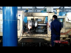 ফ্লো ফর্মিং আমাদের উৎপাদনের একটি অপরিহার্য ধাপ