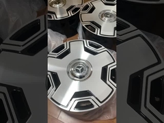 মার্সিডিজ-বেঞ্জ এস-ক্লাস AMG W222