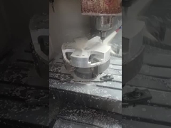 আলফা রোমিও চাকার জন্য 2 পিস নকল রিমস স্তব্ধ ব্যারেল ব্রোঞ্জ সেন্টার বন্দুক মেটাল