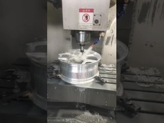 18 ইঞ্চি 4 * 100 চীন ছালাই খাদ চাকার ফ্রেম কারখানা বিক্রয়ের জন্য