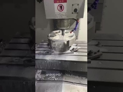 কাস্টমাইজড কাঠামোগত 1-পিসি রিম