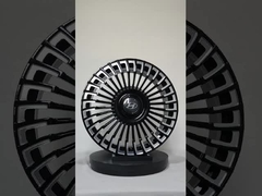 lambarghini huracan evo LP-640 কাস্টম 2-পিসি ফোরজড রিমস 20x8.5 এবং 20x11