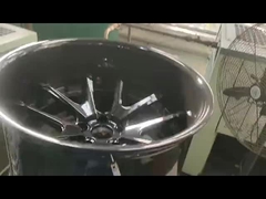 বিগ লিপ কাস্টম ফোরজড ২ পিসি রিম ১৮