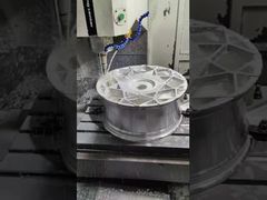 ২২X৯.০ ৬x১৩৯.৭ কাস্টম ১-পিস ফোর্জড রিম