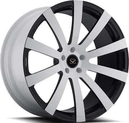 VW ট্রান্সপোর্টার 1 পিস নকল অ্যালয় রিমস 19