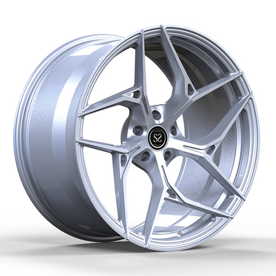 ডজ ডুরানগো 710hp 20x10 ET50 পিসিডি 5x127 (5x5) সিবি 71.6 কাস্টম ফোরজড রিমস