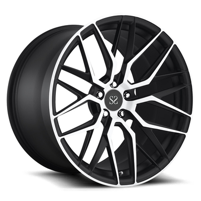 LiXiang Rims 18 19 20 21 22 ইঞ্চি 1-পিসি কাস্টম অ্যালোয় কাস্টম চাকার জন্য