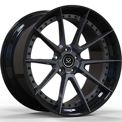 কাস্টম 18x9.5 এবং 18x10.5 2-পিসি রিম 2010 E92 M3 এর জন্য
