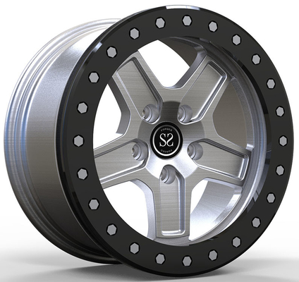 টয়োটা টুন্ড্রা 18x9.0 মণির লক ফোরজড রিমস