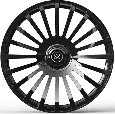 Gloss Black 20