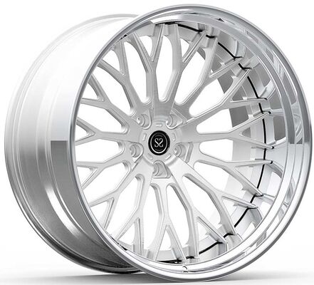 Lamborghini Urus 3-PC নকল রিমস 22