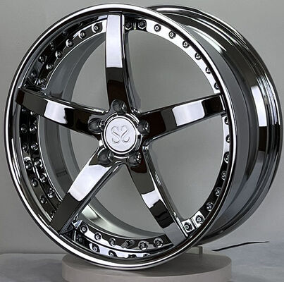 GOLF Mk6 19