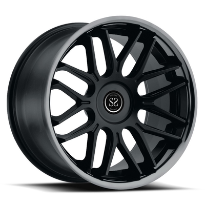 জাল 5x112 অবতল চাকার rims mercedes rims 22
