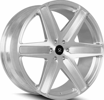টেসলা মডেল S 5x120 এর জন্য 74.1 CB 120.65mm PCD 22 ইঞ্চি অ্যালয় রিমস