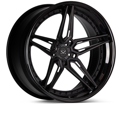 BENZ AMG GT DEEP CONCAVE 3 PIECES ALLOY WIEL